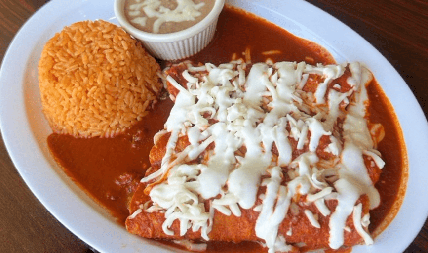 Taqueria Las Delicias