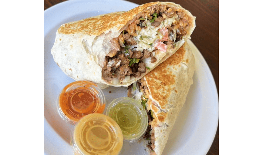 Taqueria Las Delicias